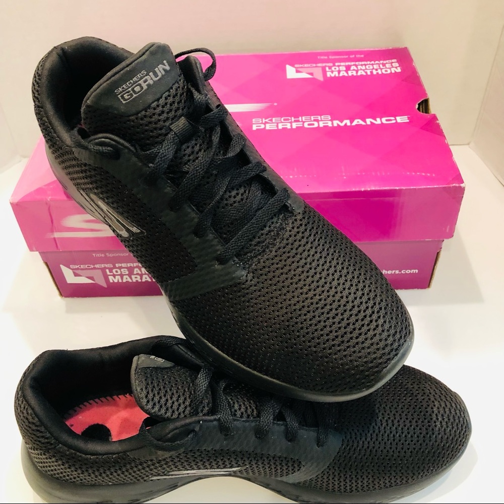 🌺Women's Skechers Go Run 600 Refine Sneakers